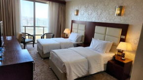 Red Crescent Guesthouse